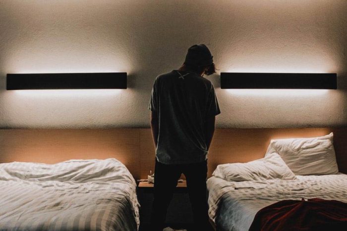 13 cosas sobre el sueño que seguro que no sabías