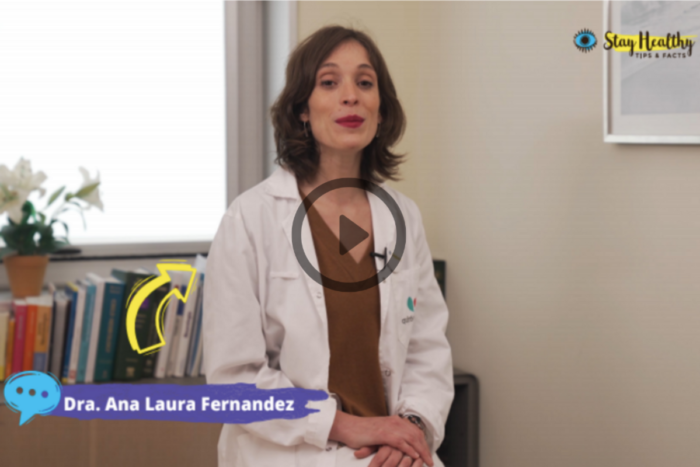 Videoblog: Mitos sobre el sueño