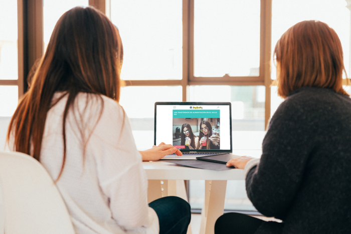 ¿Conoces el Juego SIM Hospital Quirónsalud?