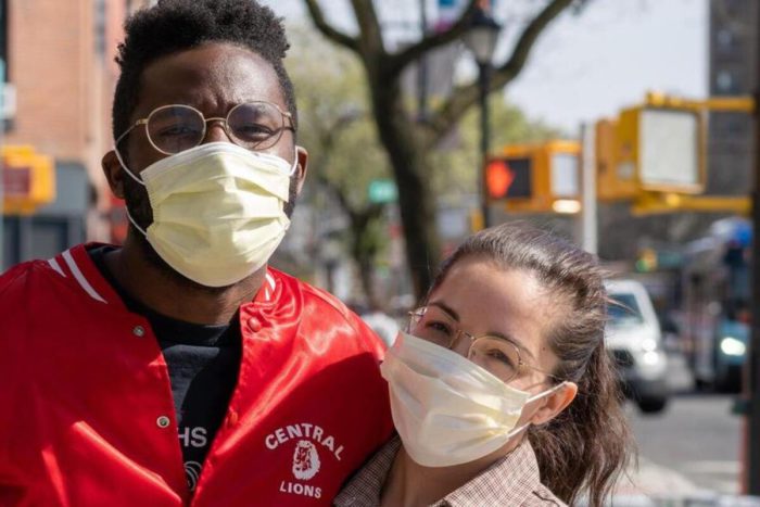 Resiliencia para llevar mejor la pandemia