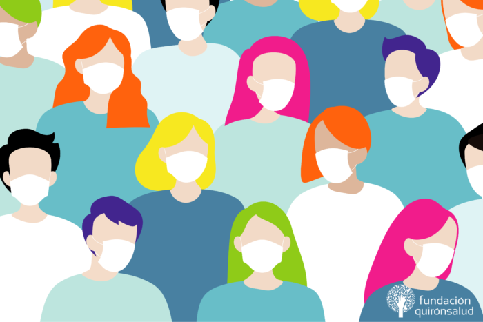 Día Mundial de la Salud en las aulas