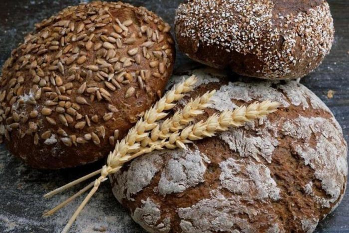 El pan, ¿un enemigo en la dieta?
