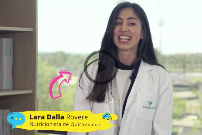 Videoblog: Etiquetado de alimentos