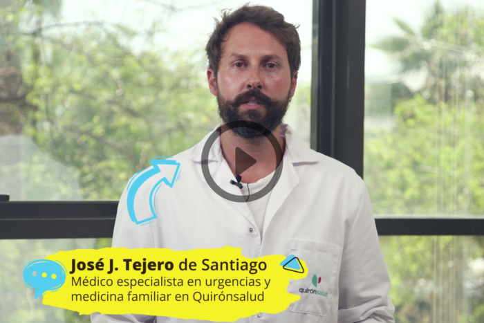 Videoblog: Mitos sobre las bebidas energéticas