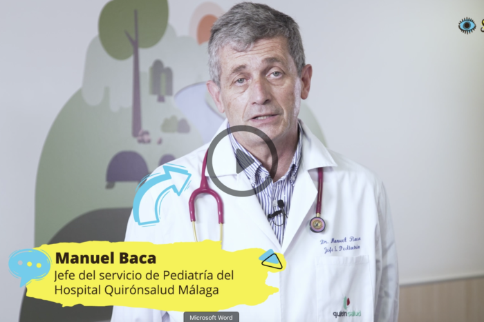 Videoblog: Tips para evitar el abuso de pantallas