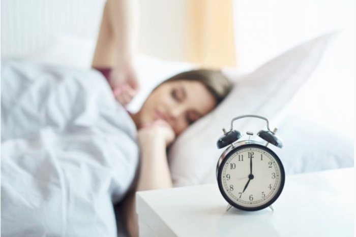 El cambio de hora, el invierno a la vuelta de la esquina