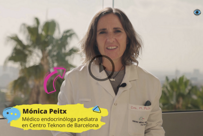 Videoblog: Día Mundial de la Diabetes