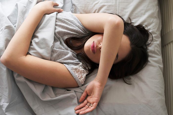 Mejor, ¡consúltalo con la almohada!