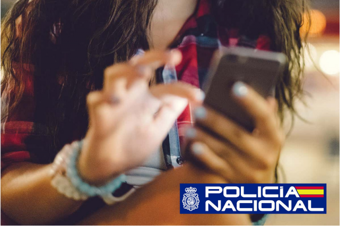 En línea. Tecnología y ¿amor?