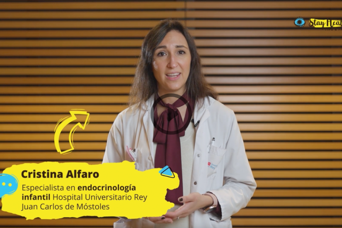 Videoblog: Alimentación Consciente