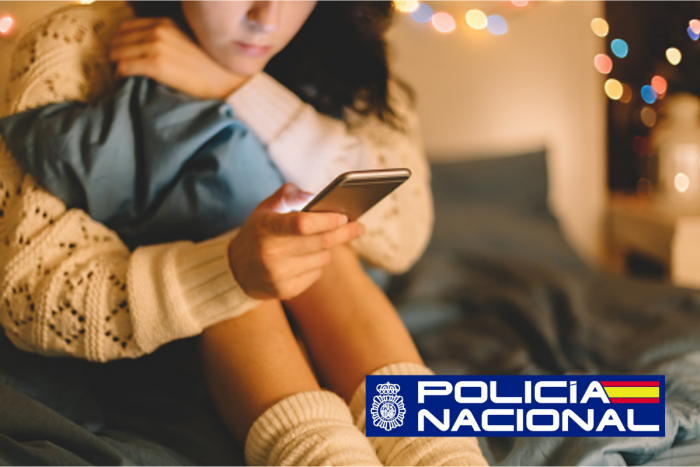 Sexting. La red no es lugar para la intimidad