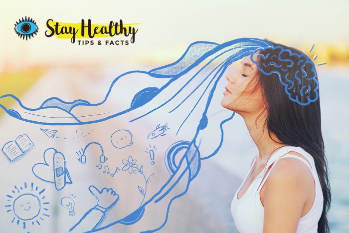 Evento Salud Mental y Adolescencia