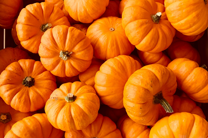 Los 5 beneficios de que te den calabazas (literalmente)