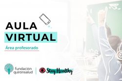 aula virtual Stay Healthy