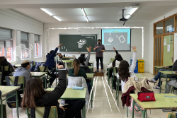 pasos para realizar un proyecto spec