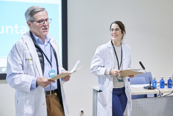 Evento Salud Mental y Adolescencia Murcia 2023