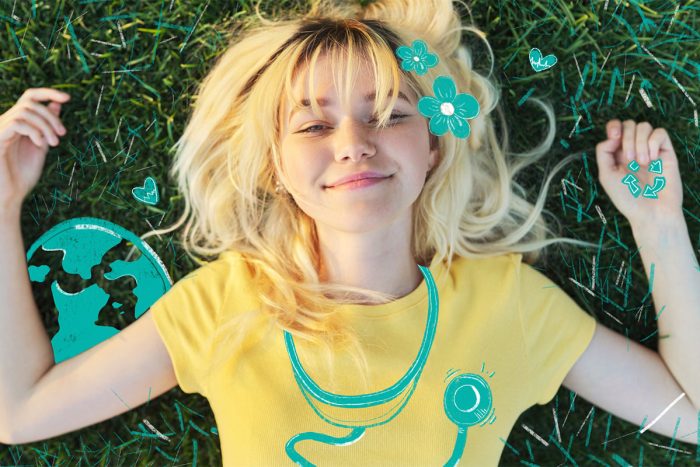 Lanzamos nueva temática: Salud y Medio Ambiente