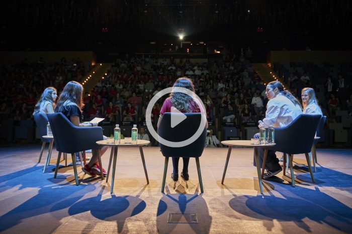 Evento Salud Mental y Adolescencia Valencia 2023