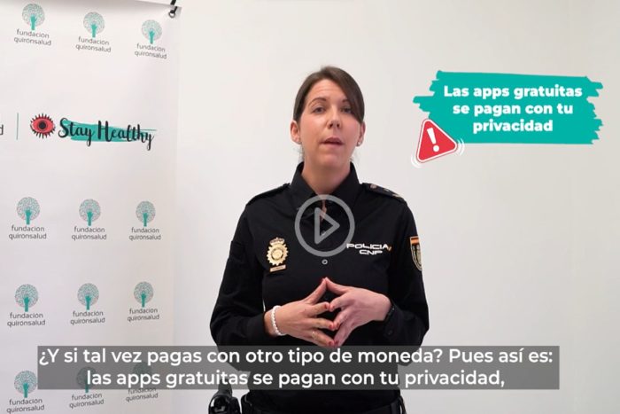 Videoblog: ¿Sabes usar tus apps?