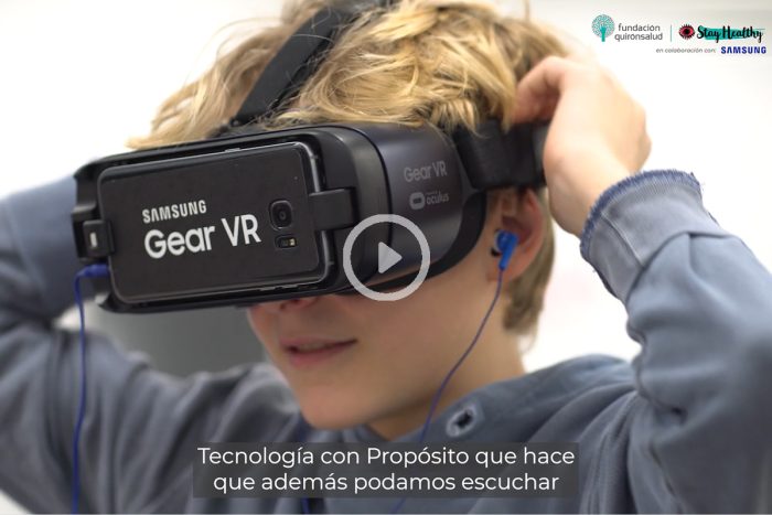 Taller de co-creación en Madrid de la temática de  Salud Digital