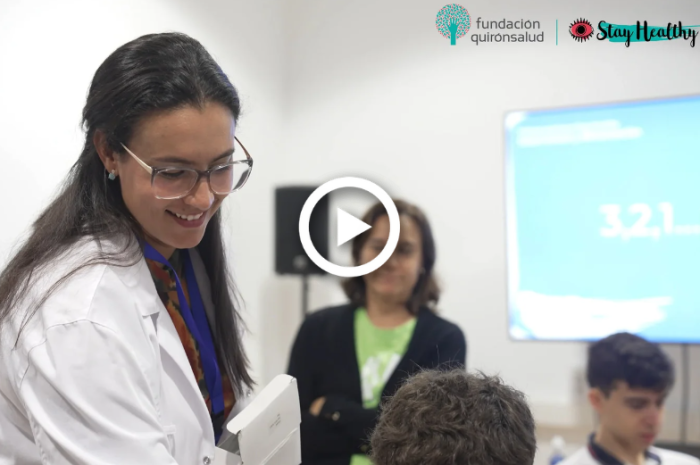 Evento Salud Mental y Adolescencia Tenerife 2024