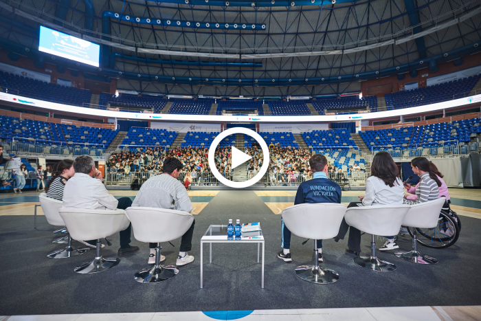 Evento Salud Mental y Adolescencia Málaga 2024