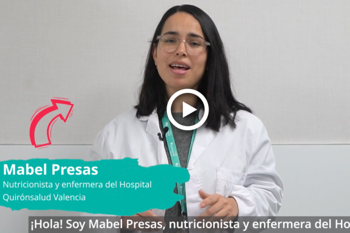 Videoblog: ¿Las emociones influyen en lo que como?