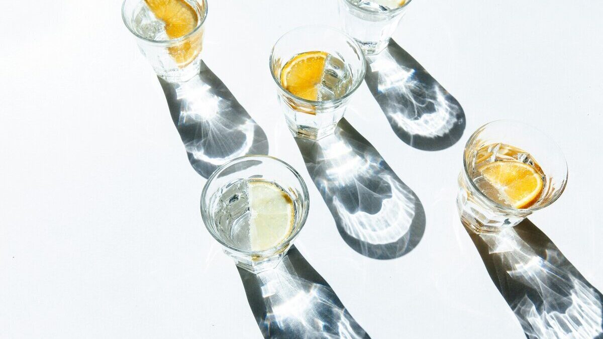 Beber agua siempre está de moda - Stay Healthy Aula Virtual: Stay Healthy  Aula Virtual