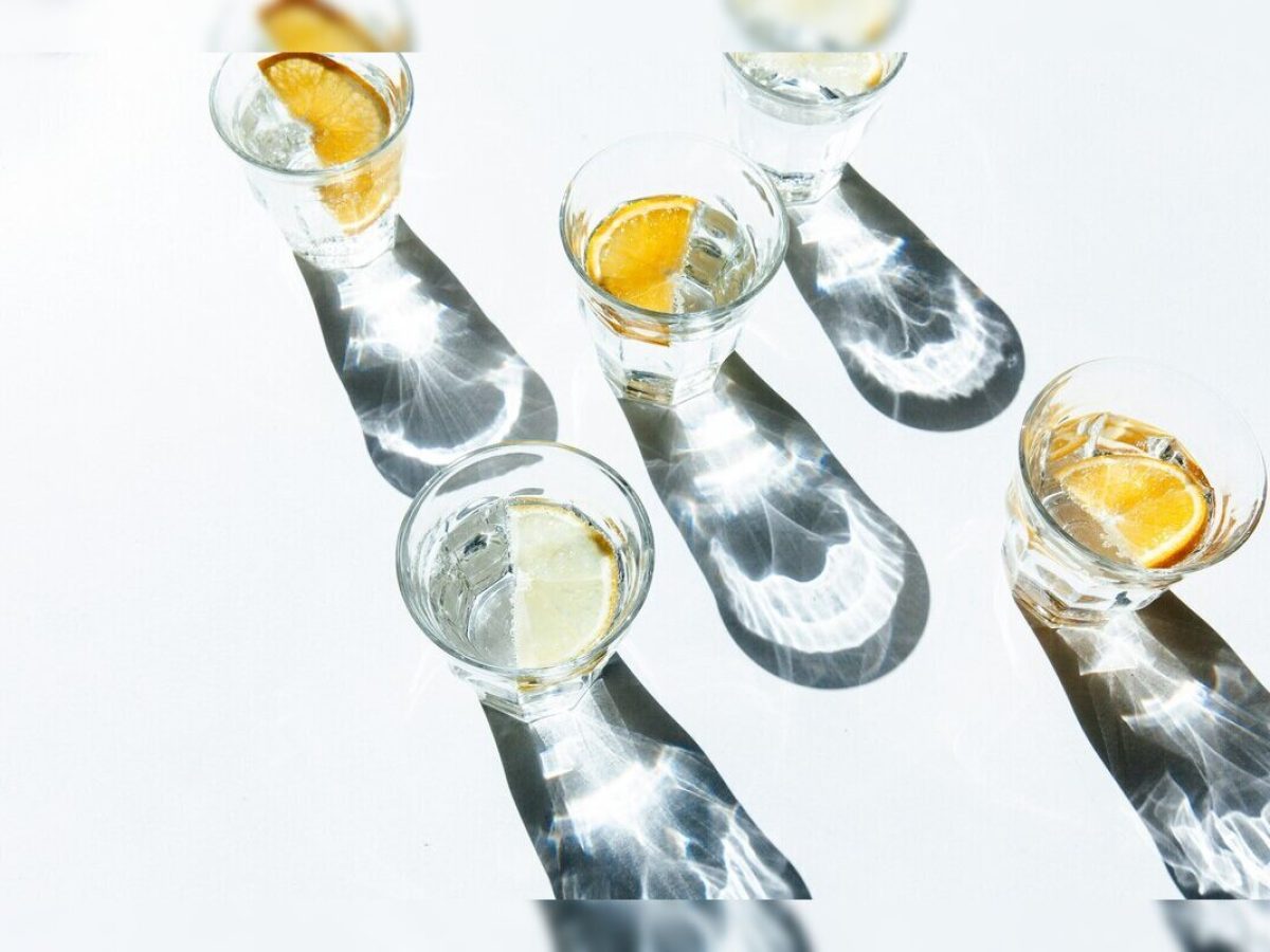 Beber agua siempre está de moda - Stay Healthy Aula Virtual: Stay Healthy  Aula Virtual