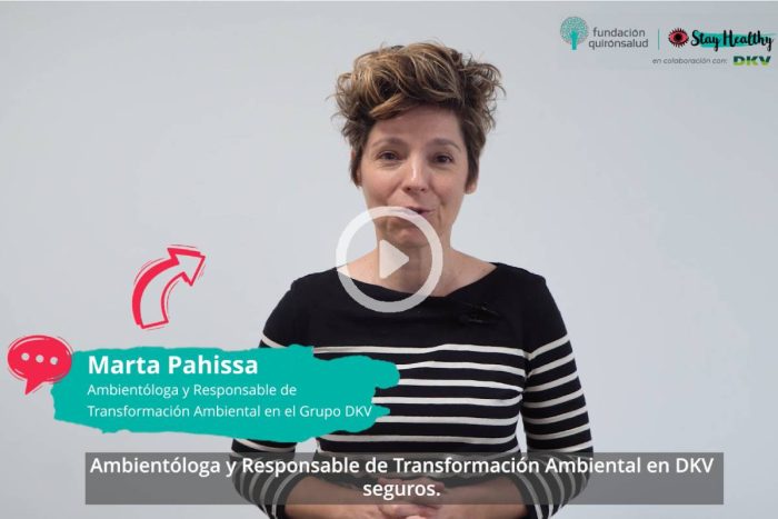 Videoblog: “Un millón de árboles”