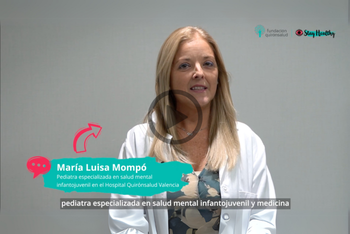 Videoblog: ¿Debo estar siempre feliz?