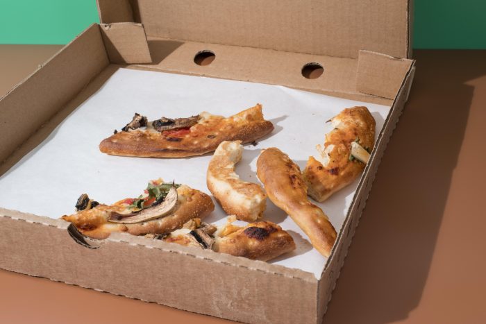 Apps de reparto: ¿comodidad o mal hábito?