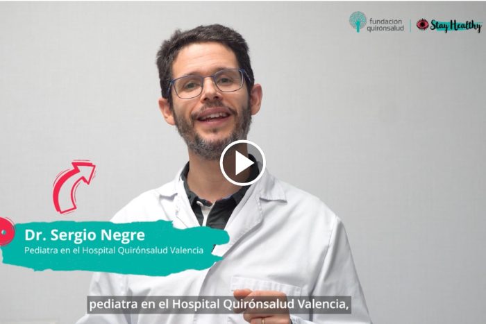 Videoblog: ¡Adiós al sedentarismo!