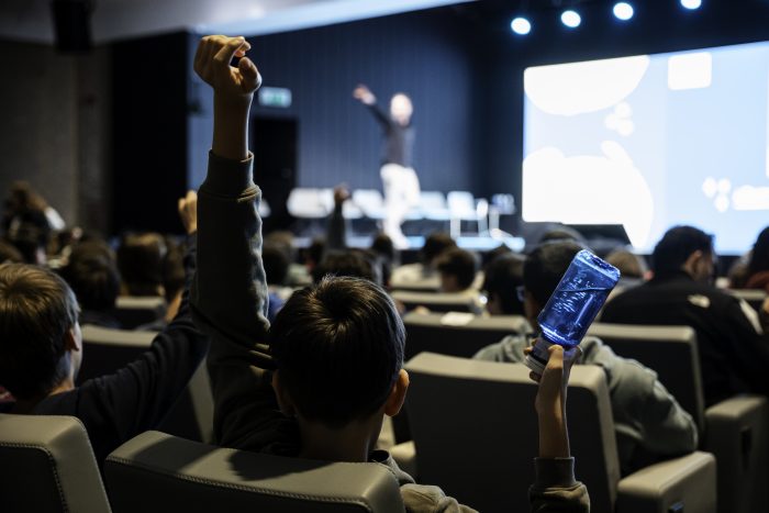 Cierre curso 2024/2025 Stay Healthy